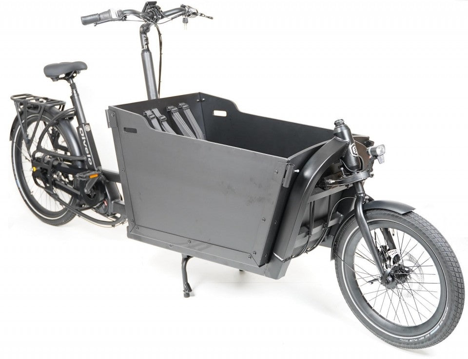 Qivelo Ananda Twowheel 48V