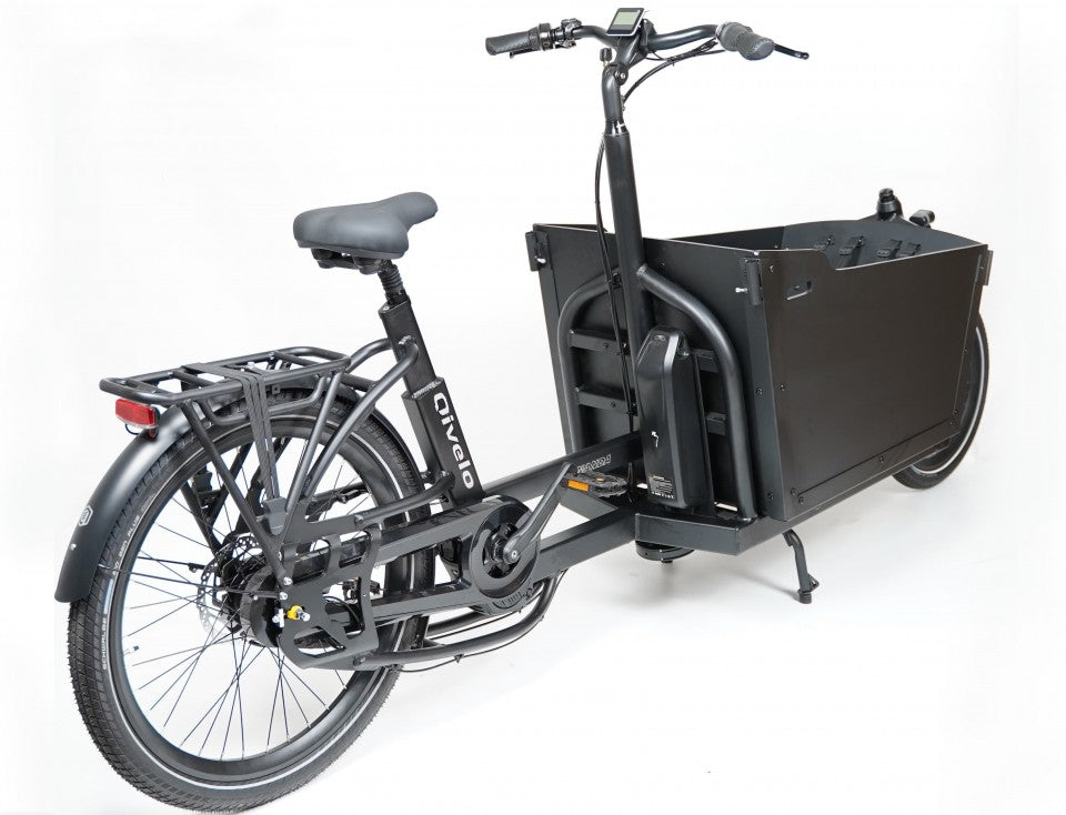 Qivelo Ananda Twowheel 48V
