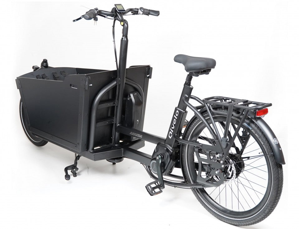 Qivelo Ananda Twowheel 48V
