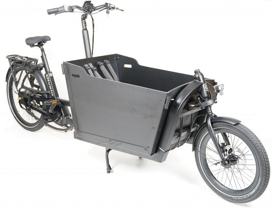 Qivelo Ananda Twowheel 48V