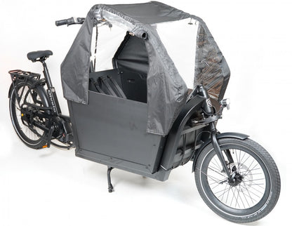 Qivelo Ananda Twowheel 48V