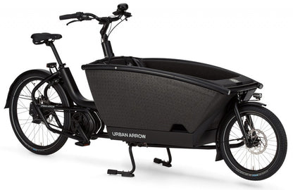 Urban Arrow Family Cargo Line 85Nm – Elektrisches Lastenrad