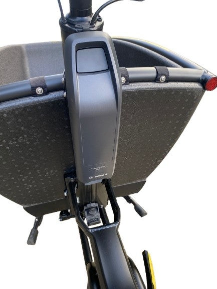Urban Arrow Family Cargo Line 85Nm – Elektrisches Lastenrad