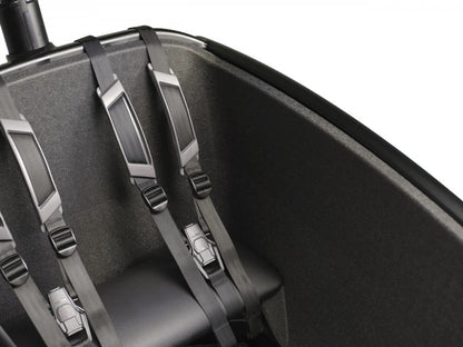Urban Arrow Family Cargo Line 85Nm – Elektrisches Lastenrad