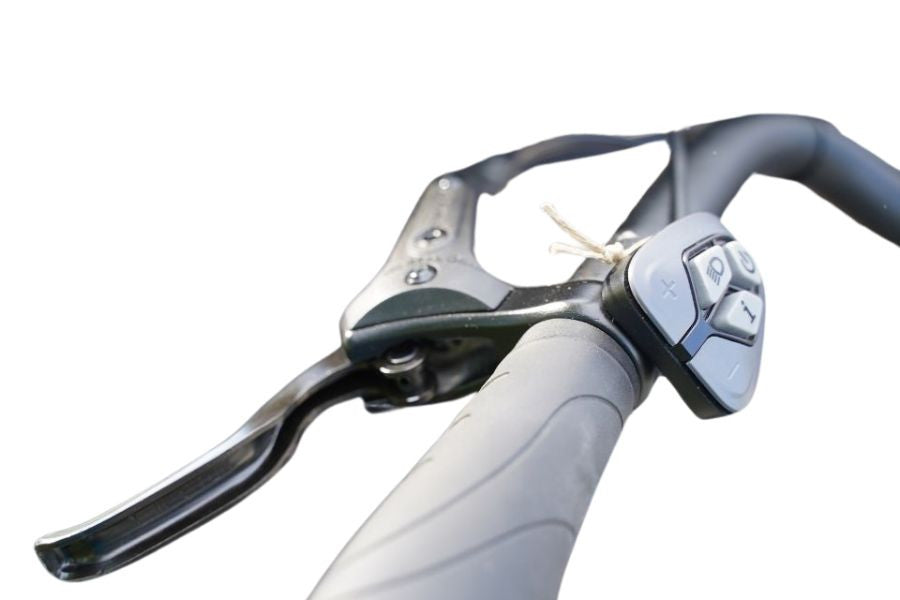 Royal 3W Eco – Elektrisches Dreirad-Lastenfahrrad
