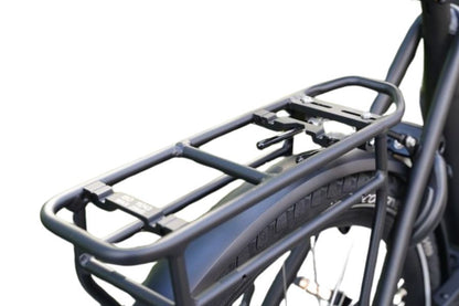 Royal 3W Premium – Elektrisches Dreirad-Lastenrad