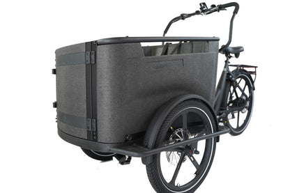 Van Rixtel Urban – Elektrisches Lastenrad